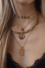 Load image into Gallery viewer, Ancient Paradigm Necklace