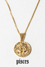 Load image into Gallery viewer, Astrology Necklace